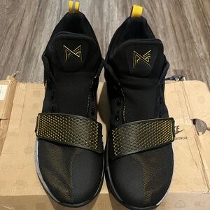 Paul George PG13 University GOLD